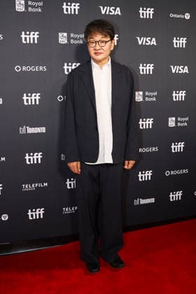 2026 Toronto International Film Festival - The Assassin(s) TORONTO, CANADA - SEPTEMBER 16 : Hur Jin-ho attends the premiere of The Assassin(s) during the 2026 Toronto International Film Festival at Roy Thomson Hall in Toronto, Ontario, Canada on September 16, 2026. Mert Alper Dervis Anadolu Toronto Canada. Editorial use only. Please get in touch for any other usage.  Copyright: x2026xAnadoluxMertxAlperxDervisx