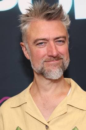 Los Angeles CA Sept 16: Sean Gunn at the Premiere of Appofeniacs on September 16, 2026 Copyright: xAdMediax xMediaPunchx