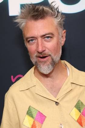 Los Angeles CA Sept 16: Sean Gunn at the Premiere of Appofeniacs on September 16, 2026 Copyright: xAdMediax xMediaPunchx