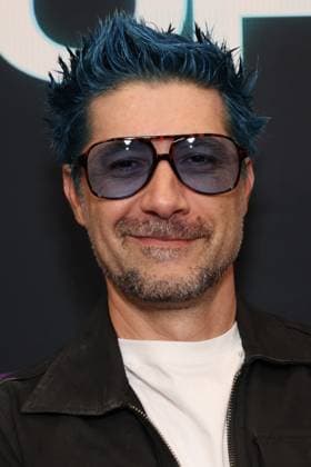 Los Angeles CA Sept 16: Chris Marrs Piliero at the Premiere of Appofeniacs on September 16, 2026 Copyright: xAdMediax xMediaPunchx