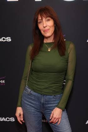Los Angeles CA Sept 16: Heather Le Roy at the Premiere of Appofeniacs on September 16, 2026 Copyright: xAdMediax xMediaPunchx
