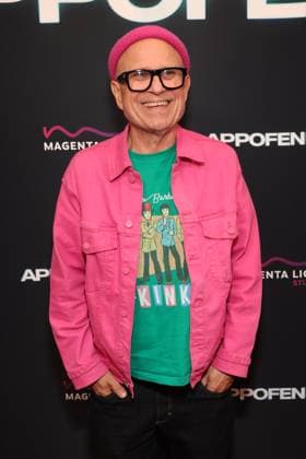 Los Angeles CA Sept 16: Bobcat Goldthwait at the Premiere of Appofeniacs on September 16, 2026 Copyright: xAdMediax xMediaPunchx