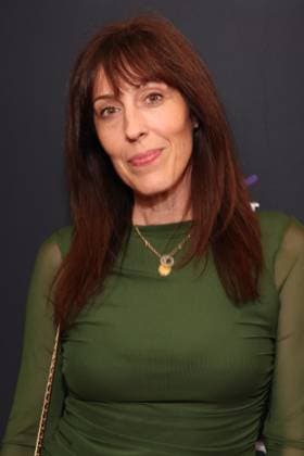 Los Angeles CA Sept 16: Heather Le Roy at the Premiere of Appofeniacs on September 16, 2026 Copyright: xAdMediax xMediaPunchx