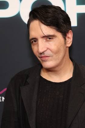 Los Angeles CA Sept 16: David Dastmalchian the Premiere of Appofeniacs on September 16, 2026 Copyright: xAdMediax xMediaPunchx