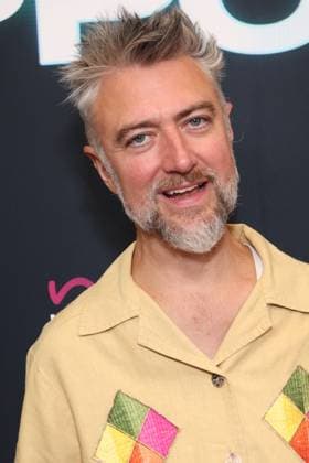 Los Angeles CA Sept 16: Sean Gunn at the Premiere of Appofeniacs on September 16, 2026 Copyright: xAdMediax xMediaPunchx