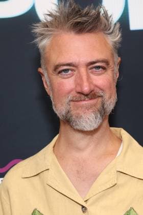 Los Angeles CA Sept 16: Sean Gunn at the Premiere of Appofeniacs on September 16, 2026 Copyright: xAdMediax xMediaPunchx