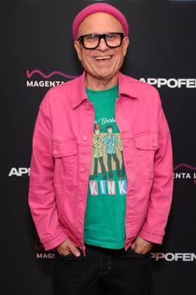 Los Angeles CA Sept 16: Bobcat Goldthwait at the Premiere of Appofeniacs on September 16, 2026 Copyright: xAdMediax xMediaPunchx