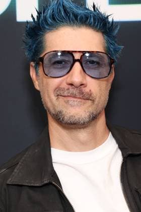 Los Angeles CA Sept 16: Chris Marrs Piliero at the Premiere of Appofeniacs on September 16, 2026 Copyright: xAdMediax xMediaPunchx