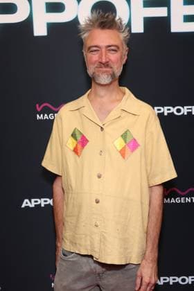 Los Angeles CA Sept 16: Sean Gunn at the Premiere of Appofeniacs on September 16, 2026 Copyright: xAdMediax xMediaPunchx