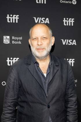 2026 Toronto International Film Festival - The Man I Love Premiere Ira Sachs attends the premiere of The Man I Love during the 2026 Toronto International Film Festival at Princess of Wales Theatre on September 16, 2026 in Toronto, Ontario. Toronto Princess of Wales Theatre Ontario Canada Copyright: xPicjer imageSPACEx
