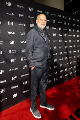 2026 Toronto International Film Festival - The Man I Love Premiere Ira Sachs attends the premiere of The Man I Love during the 2026 Toronto International Film Festival at Princess of Wales Theatre on September 16, 2026 in Toronto, Ontario. Toronto Princess of Wales Theatre Ontario Canada Copyright: xPicjer imageSPACEx