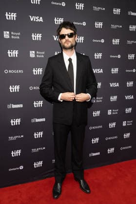 2026 Toronto International Film Festival - The Man I Love Premiere Tom Sturridge attends the premiere of The Man I Love during the 2026 Toronto International Film Festival at Princess of Wales Theatre on September 16, 2026 in Toronto, Ontario. Toronto Princess of Wales Theatre Ontario Canada Copyright: xPicjer imageSPACEx
