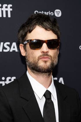 2026 Toronto International Film Festival - The Man I Love Premiere Tom Sturridge attends the premiere of The Man I Love during the 2026 Toronto International Film Festival at Princess of Wales Theatre on September 16, 2026 in Toronto, Ontario. Toronto Princess of Wales Theatre Ontario Canada Copyright: xPicjer imageSPACEx