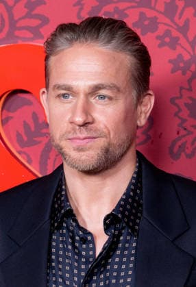 NEW YORK, NY - SEPTEMBER 16: Charlie Hunnam at Netflix s Monster: The Lizzie Borden Story New York premiere on September 16, 2026 in New York City. Credit: AdMedia New York City USA  - ZUMAa123 20260916_zaa_a123_160 Copyright: xCamaraxPorterx