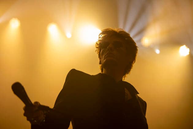 BRIGITTE CALLS ME BABY PLAY MANCHESTER S O2 RITZ BRIGITTE CALLS ME BABY PLAY MANCHESTER S O2 RITZ, Credit:Hels Millington Avalon UK, UK, MANCHESTER, MANCHESTER RITZ  Copyright: xHelsxMillingtonx xAvalonx 1135402158