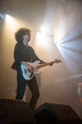 BRIGITTE CALLS ME BABY PLAY MANCHESTER S O2 RITZ BRIGITTE CALLS ME BABY PLAY MANCHESTER S O2 RITZ, Credit:Hels Millington Avalon UK, UK, MANCHESTER, MANCHESTER RITZ  Copyright: xHelsxMillingtonx xAvalonx 1135402194