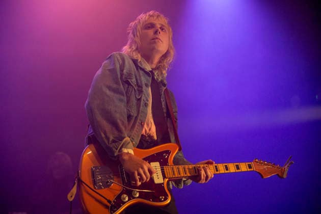 BRIGITTE CALLS ME BABY PLAY MANCHESTER S O2 RITZ BRIGITTE CALLS ME BABY PLAY MANCHESTER S O2 RITZ, Credit:Hels Millington Avalon UK, UK, MANCHESTER, MANCHESTER RITZ  Copyright: xHelsxMillingtonx xAvalonx 1135402224
