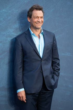 WAR World Premiere Dominic West attends the War World premiere at Odeon Luxe Leicester Square on September 16, 2026 in London, England., Credit:Lounis Tiar Avalon United Kingdom, London, Leicester Square  Copyright: xLounisxTiarx xAvalonx 1135404278