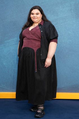 WAR World Premiere Kartanya Maynard attends the War World premiere at Odeon Luxe Leicester Square on September 16, 2026 in London, England., Credit:Lounis Tiar Avalon United Kingdom, London, Leicester Square  Copyright: xLounisxTiarx xAvalonx 1135405694