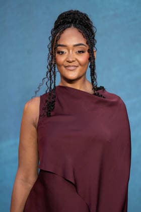 WAR World Premiere Alexandra Mardell attends the War World premiere at Odeon Luxe Leicester Square on September 16, 2026 in London, England., Credit:Lounis Tiar Avalon United Kingdom, London, Leicester Square  Copyright: xLounisxTiarx xAvalonx 1135405810