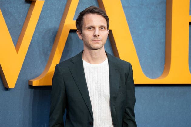 WAR World Premiere Mark Quartley attends the War World premiere at Odeon Luxe Leicester Square on September 16, 2026 in London, England., Credit:Lounis Tiar Avalon United Kingdom, London, Leicester Square  Copyright: xLounisxTiarx xAvalonx 1135406431