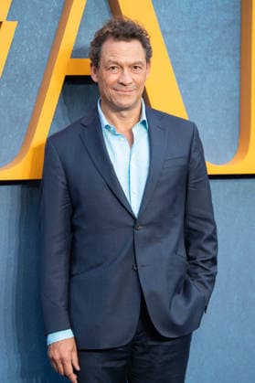 WAR World Premiere Dominic West attends the War World premiere at Odeon Luxe Leicester Square on September 16, 2026 in London, England., Credit:Lounis Tiar Avalon United Kingdom, London, Leicester Square  Copyright: xLounisxTiarx xAvalonx 1135406527