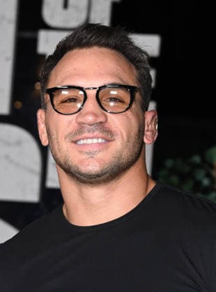 ˜Heart of the Beast™ Global Premiere Michael Chandler arriving to the global premiere of ˜Heart of the Beast held at FirstBank Amphitheater on September 16, 2026 in Franklin, TN. Franklin FirstBank Amphitheater Tennessee USA Copyright: xTammiexArroyo AFF-USA.comx