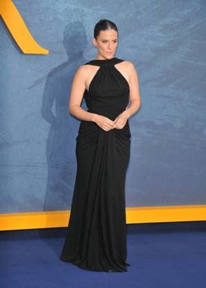 WAR TV world premiere, London Phoebe Fox at the WAR TV world premiere, Odeon Luxe Leicester Square, Leicester Square, on Wednesday 16 September 2026 in London, England, UK. CAP CAN CAN London UK Great Britain Copyright: xCanxNguyen CapitalxPicturesx