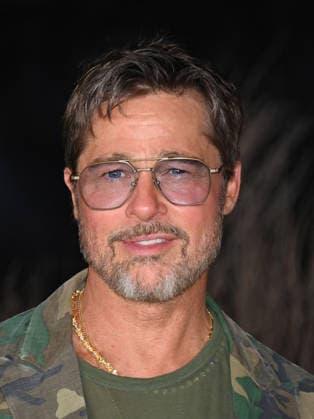 ˜Heart of the Beast™ Global Premiere Brad Pitt arriving to the global premiere of ˜Heart of the Beast held at FirstBank Amphitheater on September 16, 2026 in Franklin, TN. Franklin FirstBank Amphitheater Tennessee USA Copyright: xTammiexArroyo AFF-USA.comx