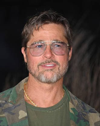 ˜Heart of the Beast™ Global Premiere Brad Pitt arriving to the global premiere of ˜Heart of the Beast held at FirstBank Amphitheater on September 16, 2026 in Franklin, TN. Franklin FirstBank Amphitheater Tennessee USA Copyright: xTammiexArroyo AFF-USA.comx