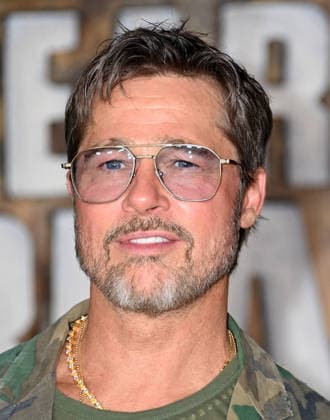 ˜Heart of the Beast™ Global Premiere Brad Pitt arriving to the global premiere of ˜Heart of the Beast held at FirstBank Amphitheater on September 16, 2026 in Franklin, TN. Franklin FirstBank Amphitheater Tennessee USA Copyright: xTammiexArroyo AFF-USA.comx
