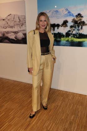 Livia Lisboa Opening September 16, 2026 Iryna Thater, Opening of Livia Lisboa s Photographic Art Exhibition in HafenCity, Hamburg, September 16, 2026 Copyright: xEventpressxMPx