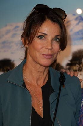 Livia Lisboa Opening, September 16, 2026; Gerit Kling, Opening of Livia Lisboa s Photographic Art Exhibition in HafenCity, Hamburg, September 16, 2026 Copyright: xEventpressxMPx