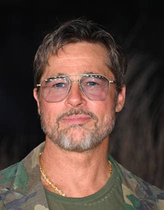 ˜Heart of the Beast™ Global Premiere Brad Pitt arriving to the global premiere of ˜Heart of the Beast held at FirstBank Amphitheater on September 16, 2026 in Franklin, TN. Franklin FirstBank Amphitheater Tennessee USA Copyright: xTammiexArroyo AFF-USA.comx