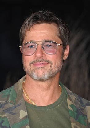 ˜Heart of the Beast™ Global Premiere Brad Pitt arriving to the global premiere of ˜Heart of the Beast held at FirstBank Amphitheater on September 16, 2026 in Franklin, TN. Franklin FirstBank Amphitheater Tennessee USA Copyright: xTammiexArroyo AFF-USA.comx