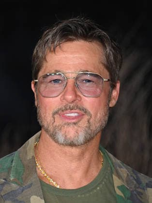 ˜Heart of the Beast™ Global Premiere Brad Pitt arriving to the global premiere of ˜Heart of the Beast held at FirstBank Amphitheater on September 16, 2026 in Franklin, TN. Franklin FirstBank Amphitheater Tennessee USA Copyright: xTammiexArroyo AFF-USA.comx