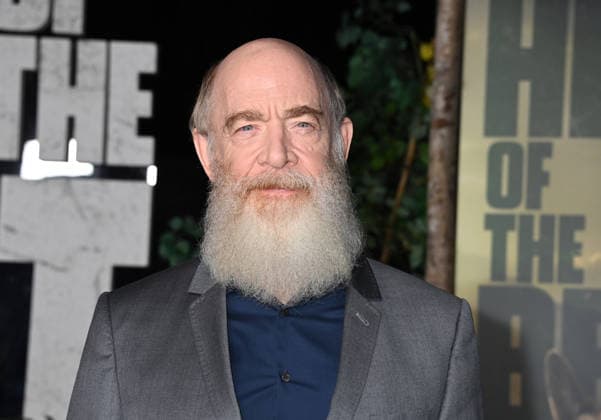 ˜Heart of the Beast™ Global Premiere J.K. Simmons arriving to the global premiere of ˜Heart of the Beast held at FirstBank Amphitheater on September 16, 2026 in Franklin, TN. Franklin FirstBank Amphitheater Tennessee USA Copyright: xTammiexArroyo AFF-USA.comx