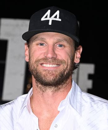 ˜Heart of the Beast™ Global Premiere Chase Rice arriving to the global premiere of ˜Heart of the Beast held at FirstBank Amphitheater on September 16, 2026 in Franklin, TN. Franklin FirstBank Amphitheater Tennessee USA Copyright: xTammiexArroyo AFF-USA.comx
