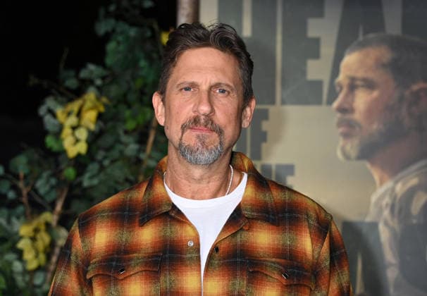 ˜Heart of the Beast™ Global Premiere David Ayer arriving to the global premiere of ˜Heart of the Beast held at FirstBank Amphitheater on September 16, 2026 in Franklin, TN. Franklin FirstBank Amphitheater Tennessee USA Copyright: xTammiexArroyo AFF-USA.comx