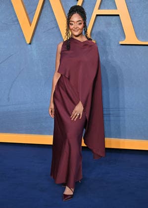 Alexandra Mardell attends War World premiere at Odeon Luxe Leicester Square in London, England. UK. Wednesday 16th September 2026. Copyright: xJamesxWarrenx ae8hd513