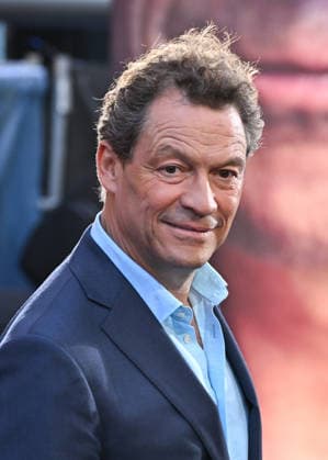 Dominic West attends War World premiere at Odeon Luxe Leicester Square in London, England. UK. Wednesday 16th September 2026. Copyright: xJamesxWarrenx ae8hd473