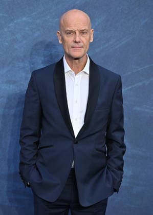 Pip Torrens attends War World premiere at Odeon Luxe Leicester Square in London, England. UK. Wednesday 16th September 2026. Copyright: xJamesxWarrenx ae8hd489