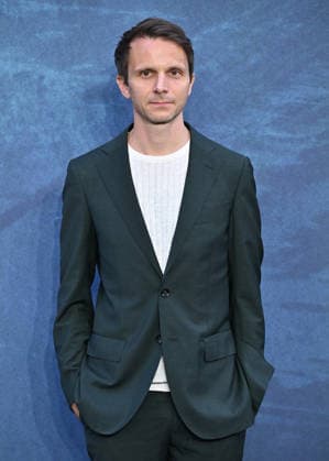 Mark Quartley attends War World premiere at Odeon Luxe Leicester Square in London, England. UK. Wednesday 16th September 2026. Copyright: xJamesxWarrenx ae8hd518