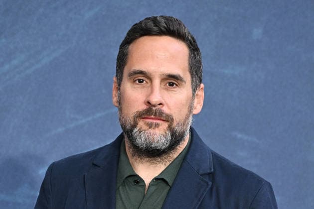 Ben Taylor attends War World premiere at Odeon Luxe Leicester Square in London, England. UK. Wednesday 16th September 2026. Copyright: xJamesxWarrenx ae8hd528