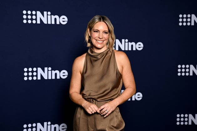 NINE UPFRONT 2027, Belinda Russell attends Nine s 2027 Upfront presentation, in Sydney, Thursday, September 17, 2026. ( NO ARCHIVING SYDNEY NEW SOUTH WALES Australia  Copyright: xDANxHIMBRECHTSx 20260917152663306691