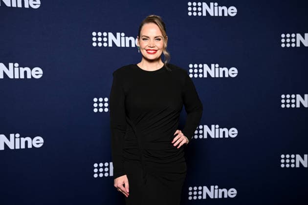 NINE UPFRONT 2027, Jelena Dokic attends Nine s 2027 Upfront presentation, in Sydney, Thursday, September 17, 2026. ( NO ARCHIVING SYDNEY NEW SOUTH WALES Australia  Copyright: xDANxHIMBRECHTSx 20260917199482049054