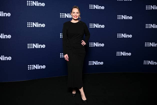 NINE UPFRONT 2027, Jelena Dokic attends Nine s 2027 Upfront presentation, in Sydney, Thursday, September 17, 2026. ( NO ARCHIVING SYDNEY NEW SOUTH WALES Australia  Copyright: xDANxHIMBRECHTSx 20260917170493581798