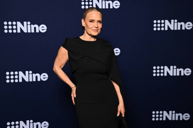 NINE UPFRONT 2027, Shaynna Blaze attends Nine s 2027 Upfront presentation, in Sydney, Thursday, September 17, 2026. ( NO ARCHIVING SYDNEY NEW SOUTH WALES Australia  Copyright: xDANxHIMBRECHTSx 20260917191849997175