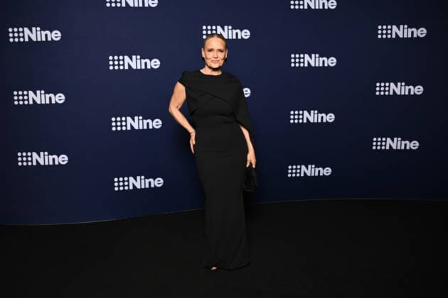 NINE UPFRONT 2027, Shaynna Blaze attends Nine s 2027 Upfront presentation, in Sydney, Thursday, September 17, 2026. ( NO ARCHIVING SYDNEY NEW SOUTH WALES Australia  Copyright: xDANxHIMBRECHTSx 20260917136776164176