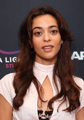 The American Cinematheque Special Advance Screening of Appofeniacs 16 September 2026 . California - Simran Jehan, At The American Cinematheque Special Advance Screening of Appofeniacs held at The Aero Theatre in Santa Monica., Credit:Sadou Faye Faye Sadou Avalon United States, CA, Santa Monica, The Aero Theatre  Copyright: xSadouxFayex xFayexSadoux xAvalonx 1135517542